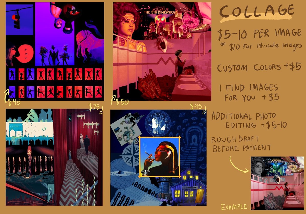 peter λ (COMMISSION SALE) tweet media