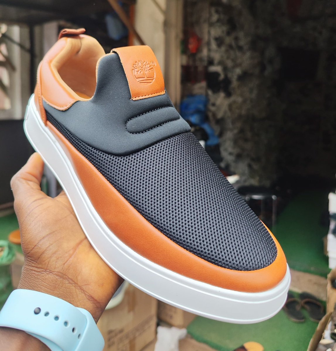 Original TIMBERLAND 

40 -------- 46
30,000 Each

We deliver Nationwide ✅