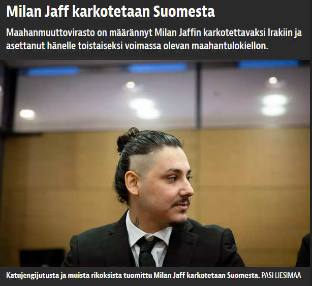 Tere Sammallahti 🇫🇮💙🇺🇦 tweet media