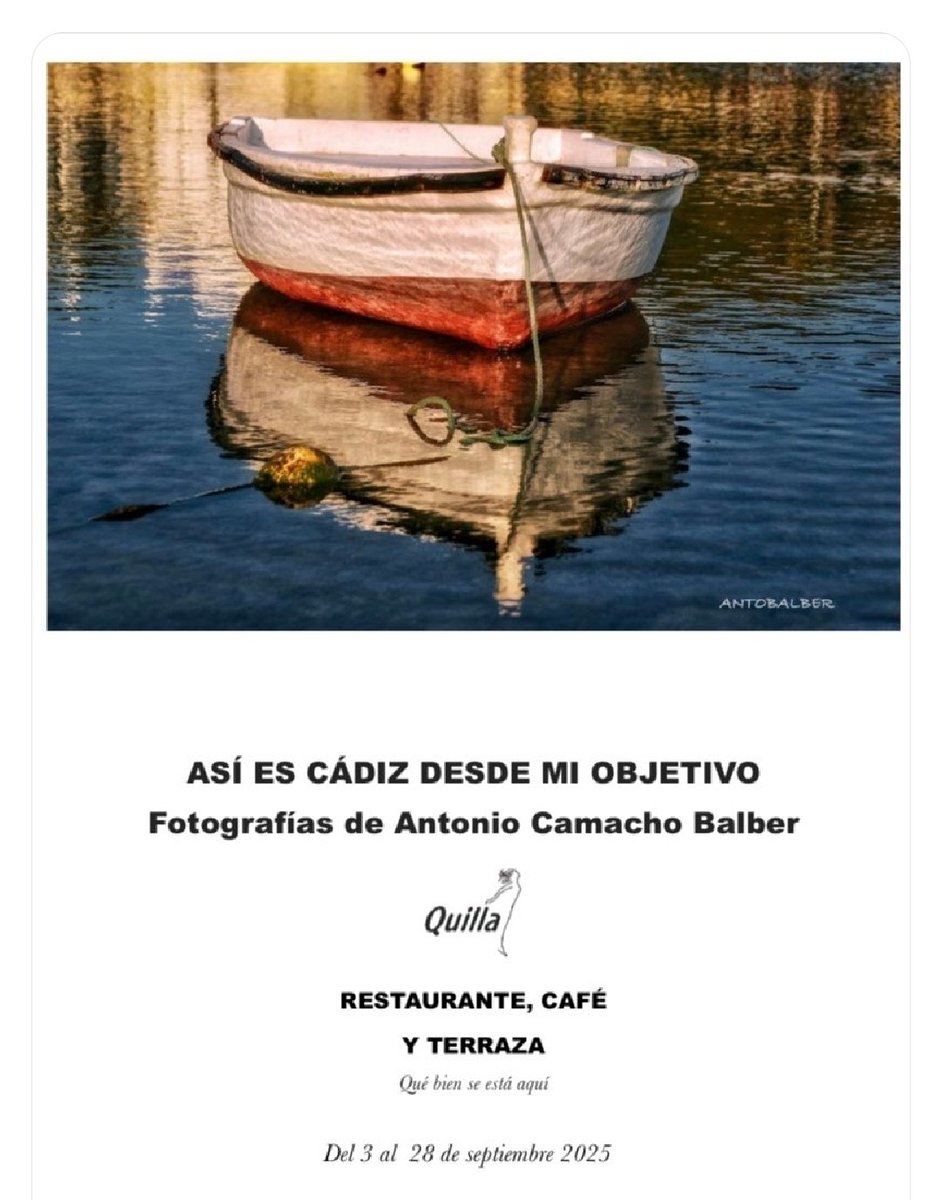 sdzafra's tweet photo. Ya estaba echando yo de menos una exposición de @antocoleta67. No dejéis de ir prontito, vaya a ser que me lleve yo todas el fin de semana  🤣🤣 https://t.co/Z4Aa7yAjvy