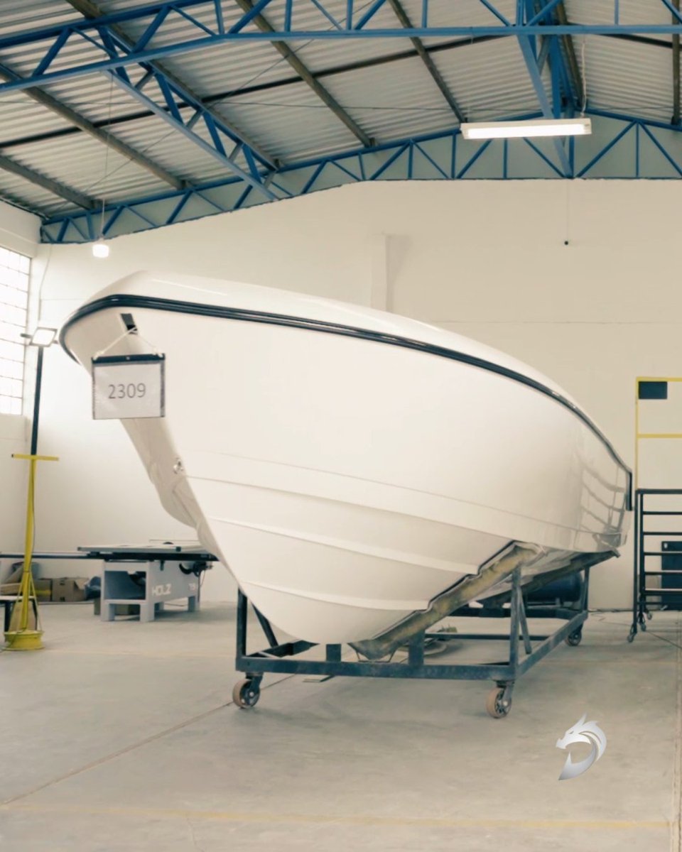 drakkarboats's tweet photo. Bonded fiberglass stringer system reinforces rigidity, dampens vibration, and ensures
lasting durability.
Release your inner Viking. Strength that never wavers.
#DrakkarBoats #VikingCore #InnerViking https://t.co/vNegXnxQYk