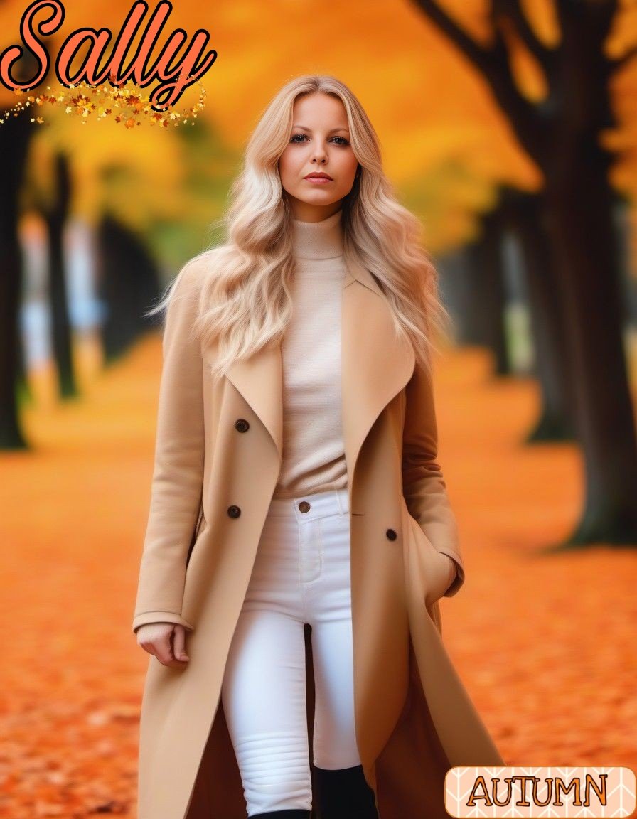 🍂Morning darlings🍃it's looking like autumn to me🥬so it's a wicked Wednesday as well as hump day🐪Awww bless them🍁we've got a lot to be happy about🍀here's to crunchy leaves🍀&amp; lot's  of luck💋Love you loads💋Sally💋XxX💋