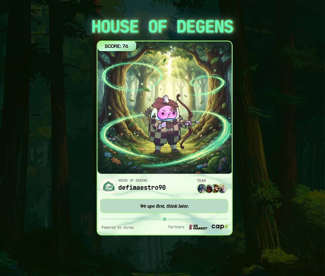 defimaestro90's tweet image. here's my team aura card on @airaaagent!

which team do you belong to? 

join your team: airaa.xyz

 x.com/AiraaAgent/sta…