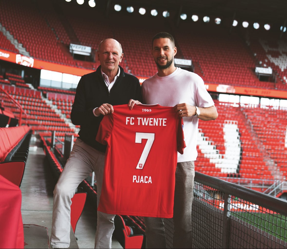 JeroenKapteijns's tweet image. Marko Pjaca wordt de volgende FC Twente-speler die ooit speeltijd kreeg in een WK-finale na broertjes Van de Kerkhof, Edson Braafheid en Eljero Elia.