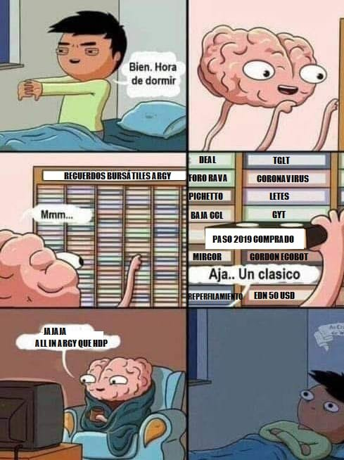 dosinaga2's tweet photo. JAJAJA un clásico https://t.co/Oq92keMsO0