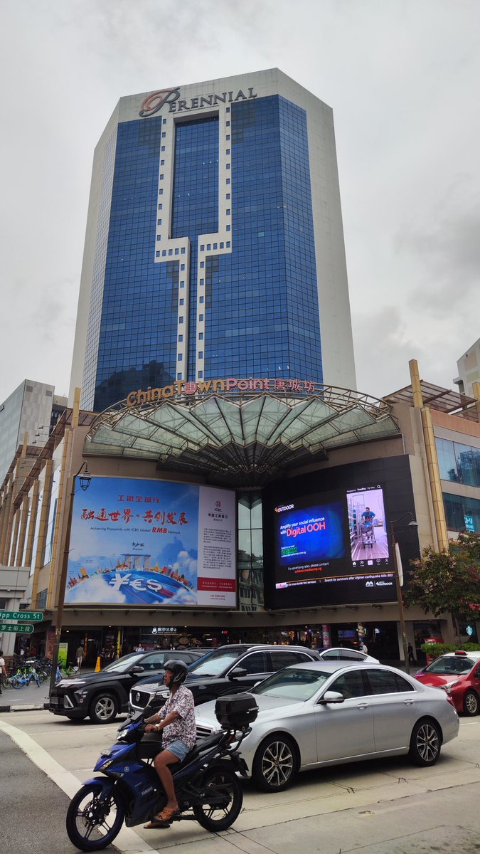 yulei123's tweet photo. Singapore … https://t.co/GraknEdmRH
