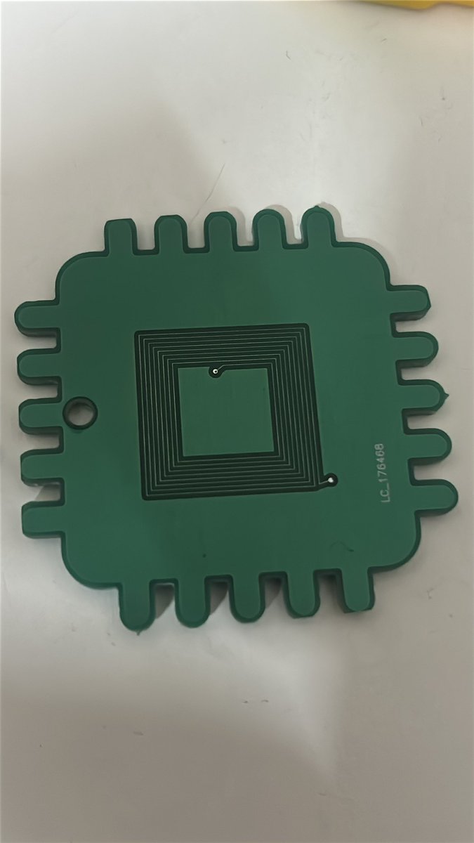 IoT Security Research Group tweet media