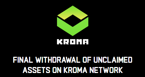 Kroma (🧩_🤖) tweet media