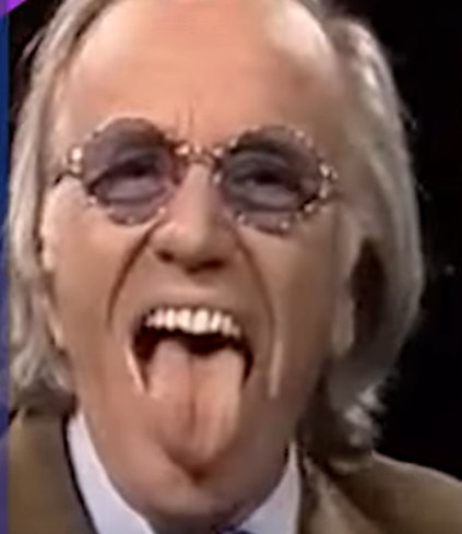 Ciao Emilio, aricordete che Gianfranco ti sta aspettando per cojonarte.