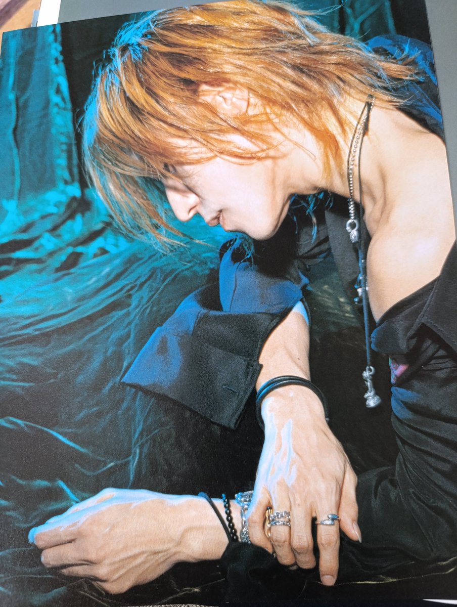 #LUNASEA #SUGIZO