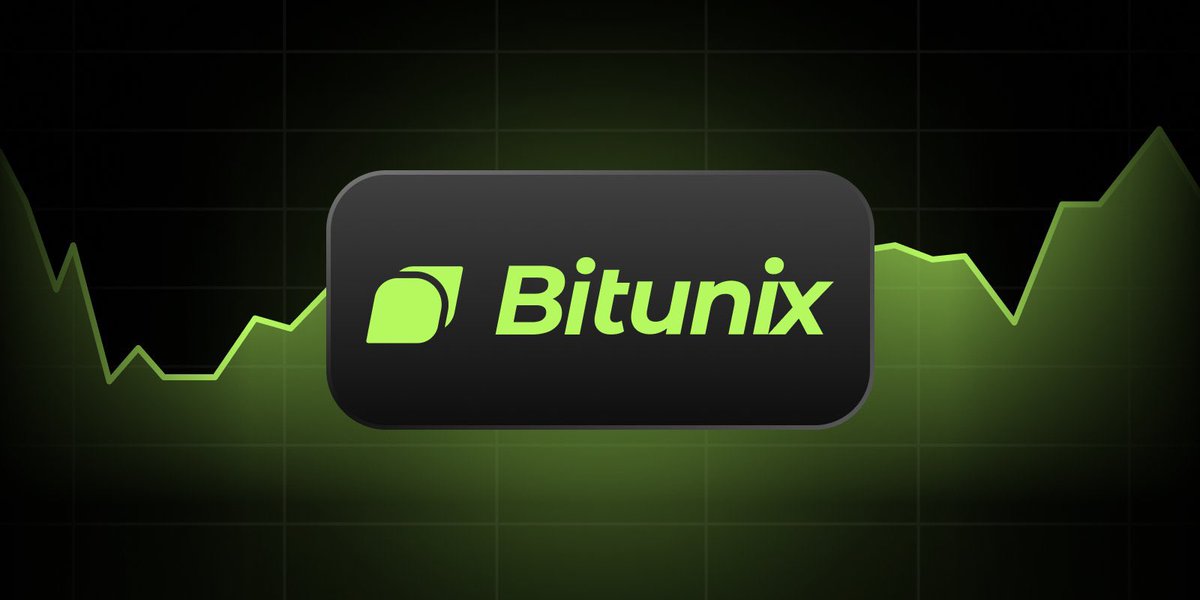 BitunixAcademy tweet media