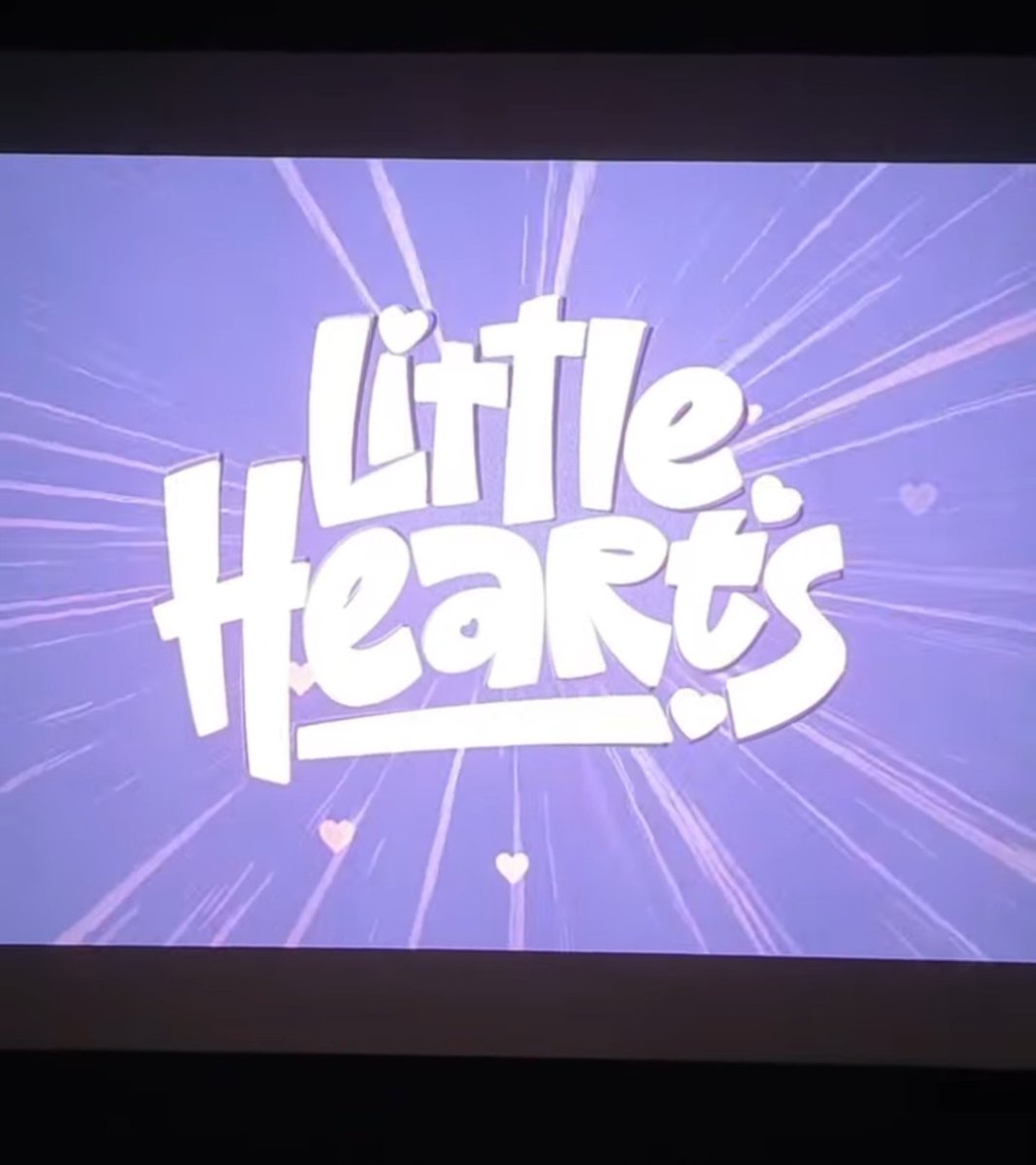 Trendytrollers's tweet photo. #LittleHearts 🎥❤️
Good First Half
Excellent 2nd half 🤣👌.
@Mouli_Talks' performance is excellent. The Music and DOP are superb, and the actress did wonderful Performance 👌, Hero's friend Character ( #Jaykrishna's ) comedy character were hilarious.
Finally, Good Rom-com Movie❤️ https://t.co/gDzWwXMNnv