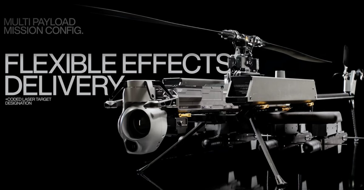 Palmer Luckey tweet media