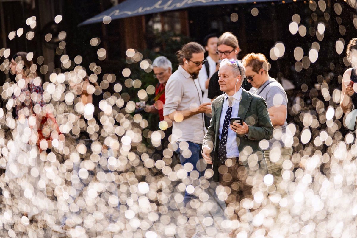 Jack Twiss NL Ambassador to Lithuania tweet media