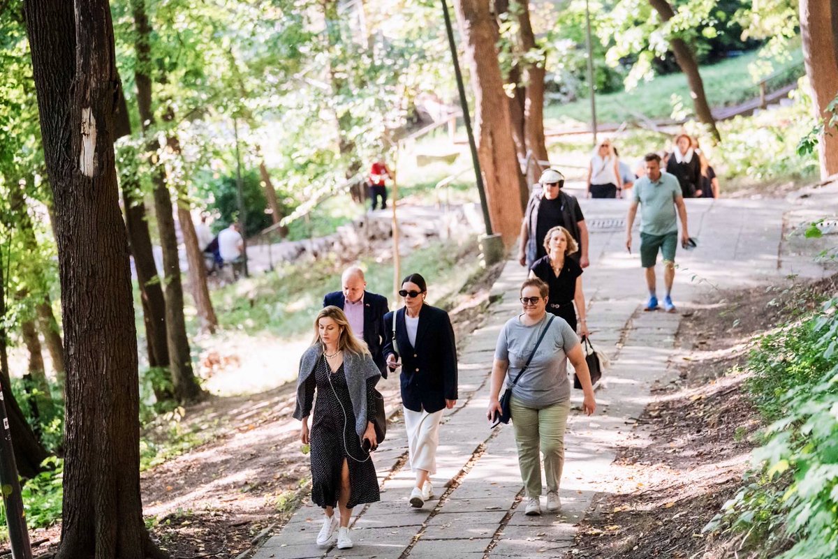 Jack Twiss NL Ambassador to Lithuania tweet media