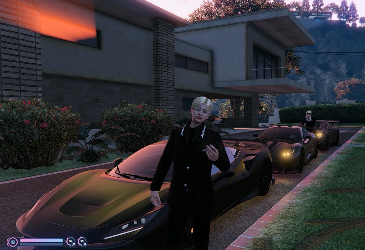 มาเฟียตุวจิ๋วววว🤏🏻🖤🚬