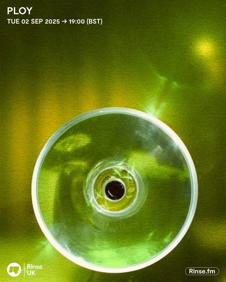 Rolllling now on <a href="/RinseFM/">Rinse FM</a>