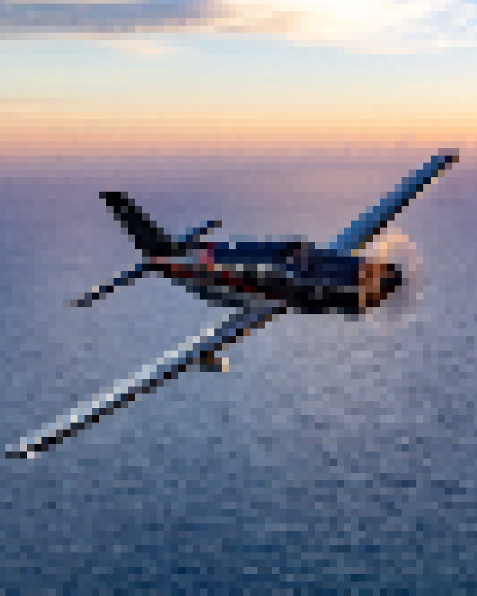 piperaircraft's tweet image. This silhouette might look familiar… 👀

Think you know which Piper is soaring through the sky? Swipe to test your skills →

-
#PiperAircraft #FreedomOfFlight #FlyPiper #Aviation #Aircraft