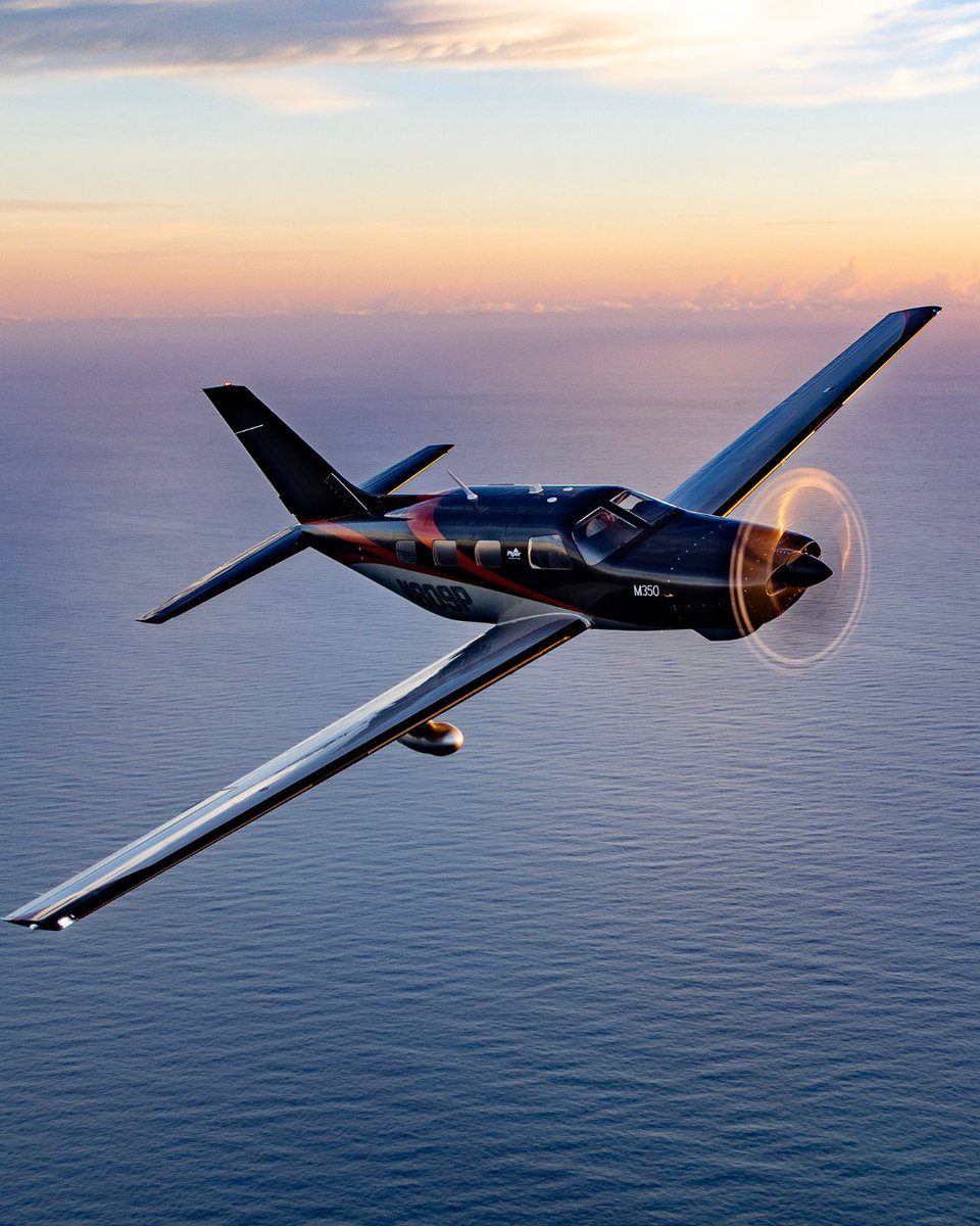 piperaircraft's tweet image. This silhouette might look familiar… 👀

Think you know which Piper is soaring through the sky? Swipe to test your skills →

-
#PiperAircraft #FreedomOfFlight #FlyPiper #Aviation #Aircraft
