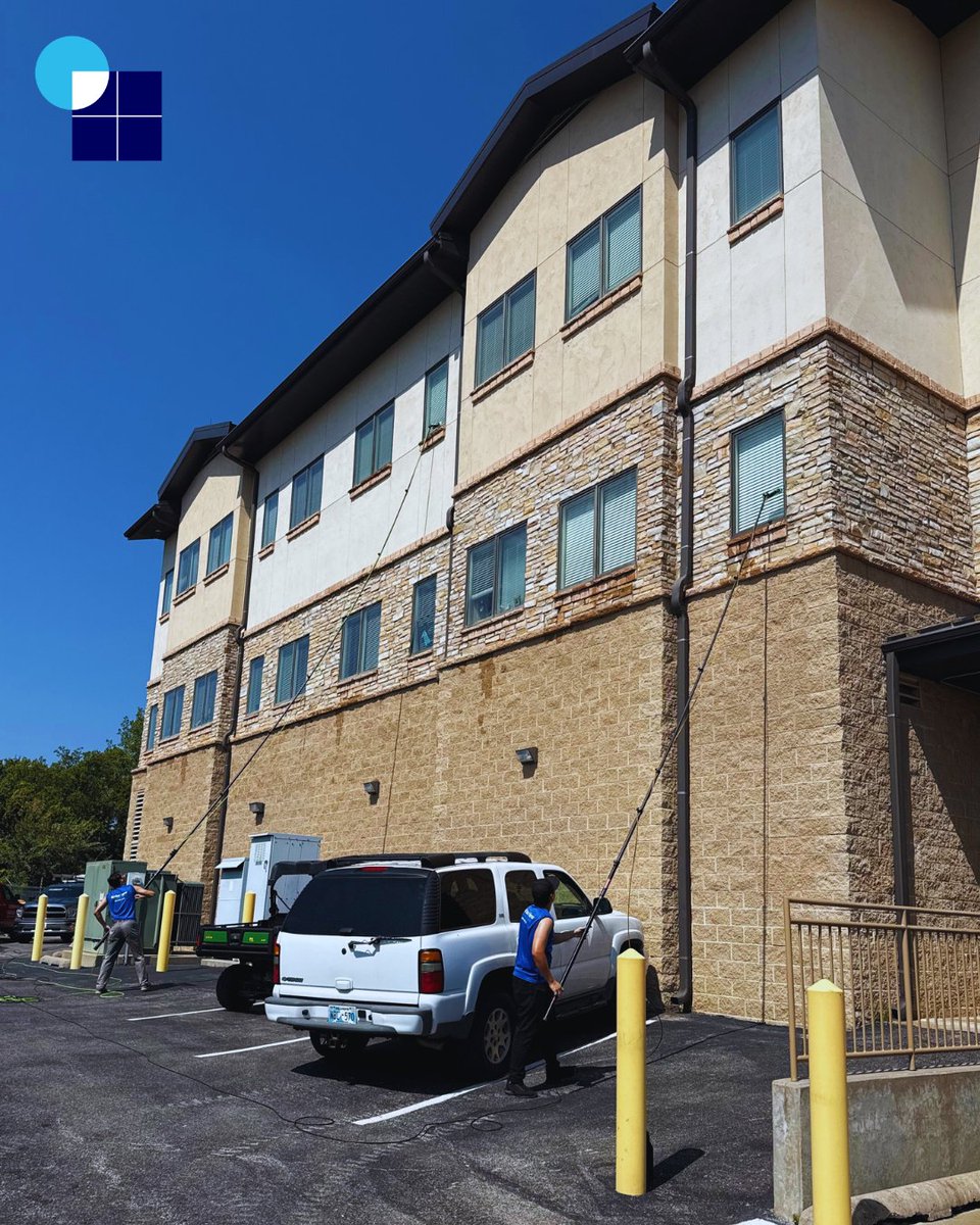 Better View Window Cleaning tweet media