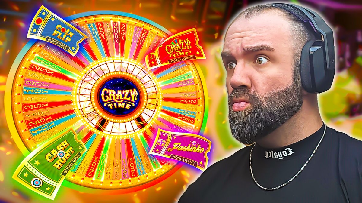 WALSxBET's tweet photo. LIVE NOW! Gonna do some bonuses and hope for some BIG WINS! Jump into the action right here --> https://t.co/KCzoPhhHB9

#casino #gamble #bigwin #maxwin #onlineslots #slots #GatesOfOlympus #sweetbonanza #sugarrush #pragmaticplay #aviator #aviamasters #poker #baccarat #plinko #crazytime #gambler #Millionaire