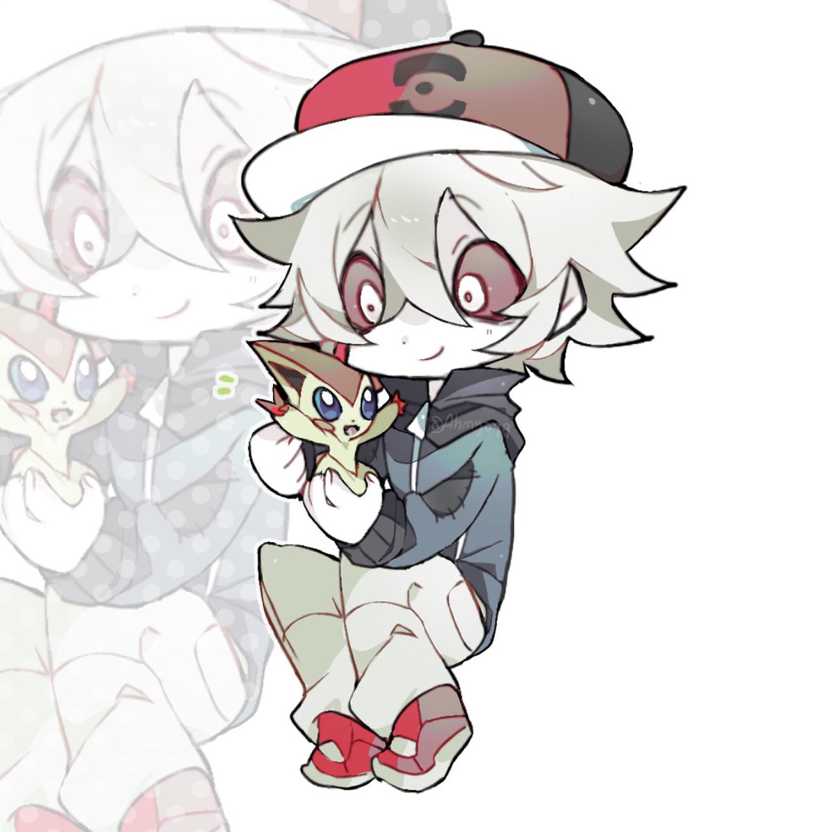 Vgen comms for <a href="/Lars_Aurum/">Lars COMMISSIONS OPEN📌</a> 
Thank you so much!🤍

vgen.co/Ahmyaqq
#vgen