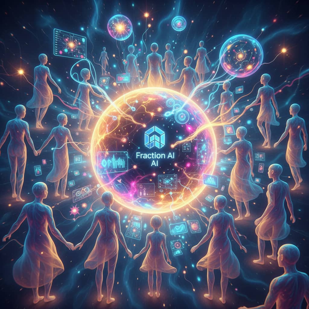 Adeshina Adeyanju | FrAI (@shinymicheals) on Twitter photo We're constantly amazed by the innovative ways our community is using <a href="/FractionAI_xyz/">Fraction AI</a>! What's the most surprising or impactful use case you've seen or imagined for decentralized AI agents? Share your vision! #FractionAICommunity #AIUseCases #Innovation #FutureVision We're constantly amazed by the innovative ways our community is using <a href="/FractionAI_xyz/">Fraction AI</a>! What's the most surprising or impactful use case you've seen or imagined for decentralized AI agents? Share your vision! #FractionAICommunity #AIUseCases #Innovation #FutureVision