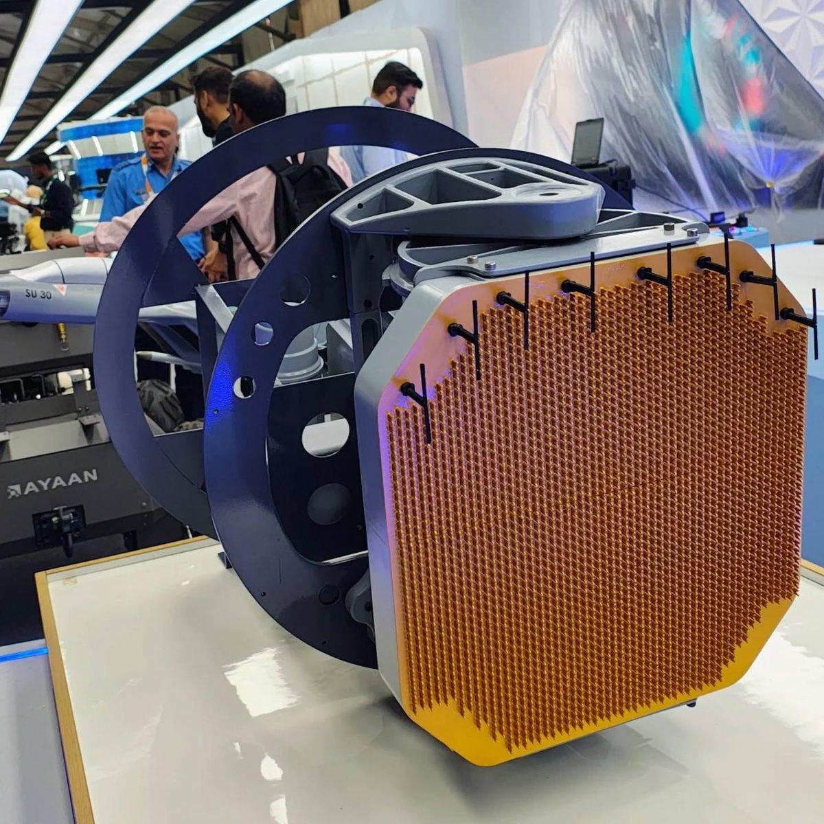 Tar21Operator tweet media