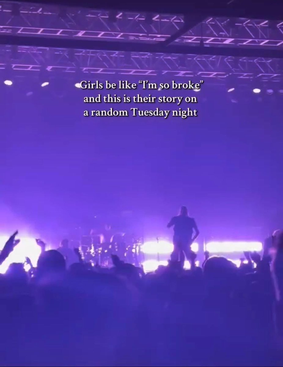 ily back to badlands tour