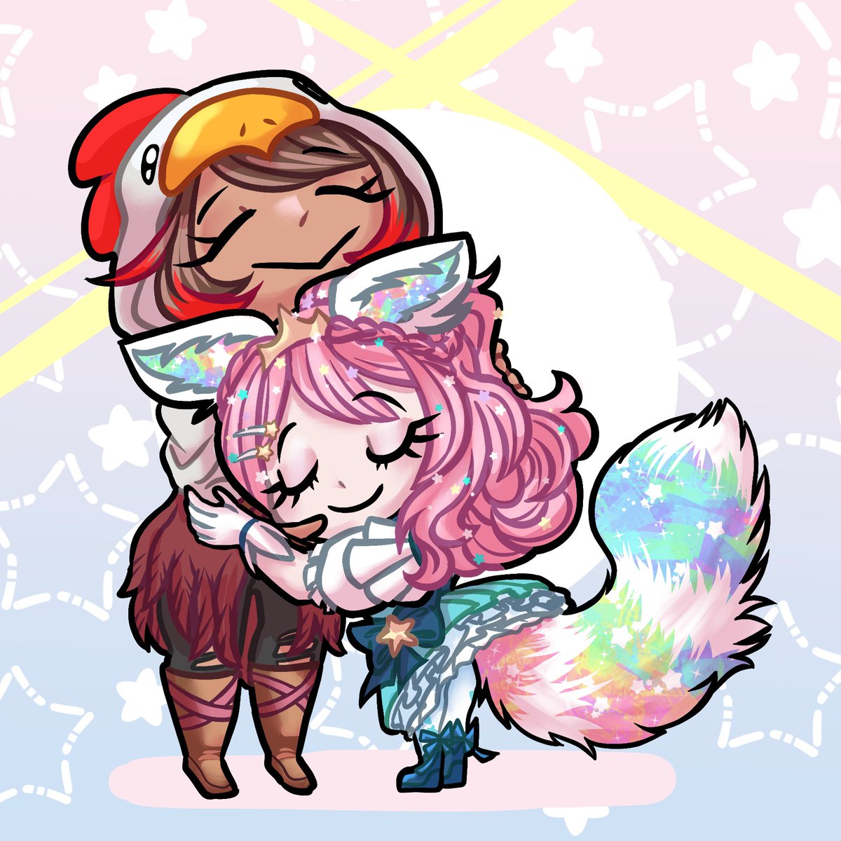 Yameselpollito's tweet photo. Alway rember to hug ur homees <3 https://t.co/pwBG4pxR7H