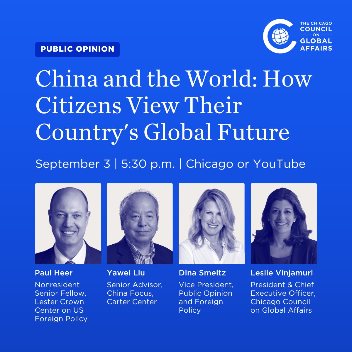 yawei_liu1960's tweet image. When people say any leader who becomes soft on the Taiwan issue will lose his mandate of leadership you begin to wonder if public opinion has such a huge impact in China. @CarterCenter @uscnpm