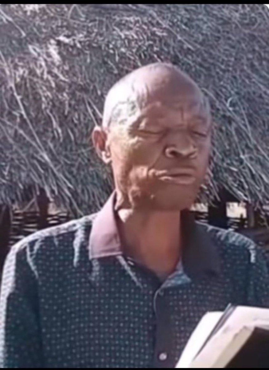 Vanhu varikufa nenzara tsveee kugadzirisa nyika busy nematinted windows….

Mweneeee weNyika arikujairira vanhu.
