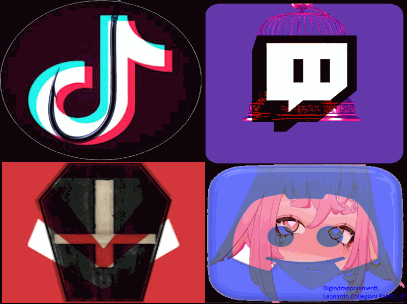 LeonardoPALC0's tweet photo. #Trap #Drappola #Drap #Vtubers #Discord #RiotGames #twitchtv #twitch #TwitchStreamers #TikTok #Truth #LeonardoPalc0 #L_P #KickStreaming #Kick #streaming #Twitterx #bluesky #Rumble #YouTube #antivtubers #Vdoller #Virburattinaio #UomoTrappola #ImperatoreTagliola #EccitanteSegatura https://t.co/ps50hIaSv0