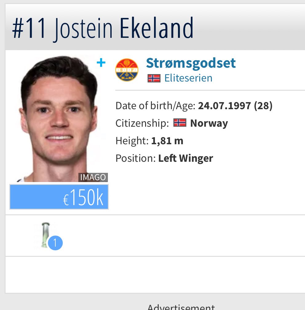 Eivind Hansen tweet media