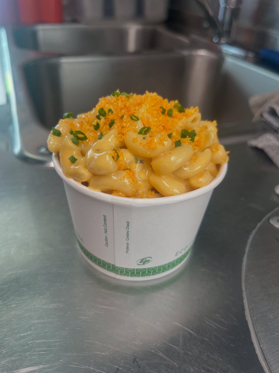 Food and life are at its finest when made with high quality ingredients and left simple.