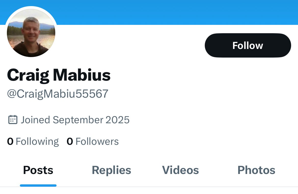 ChicadeeB's tweet image. #POstables we have another one…🙄beware… #blockandreport