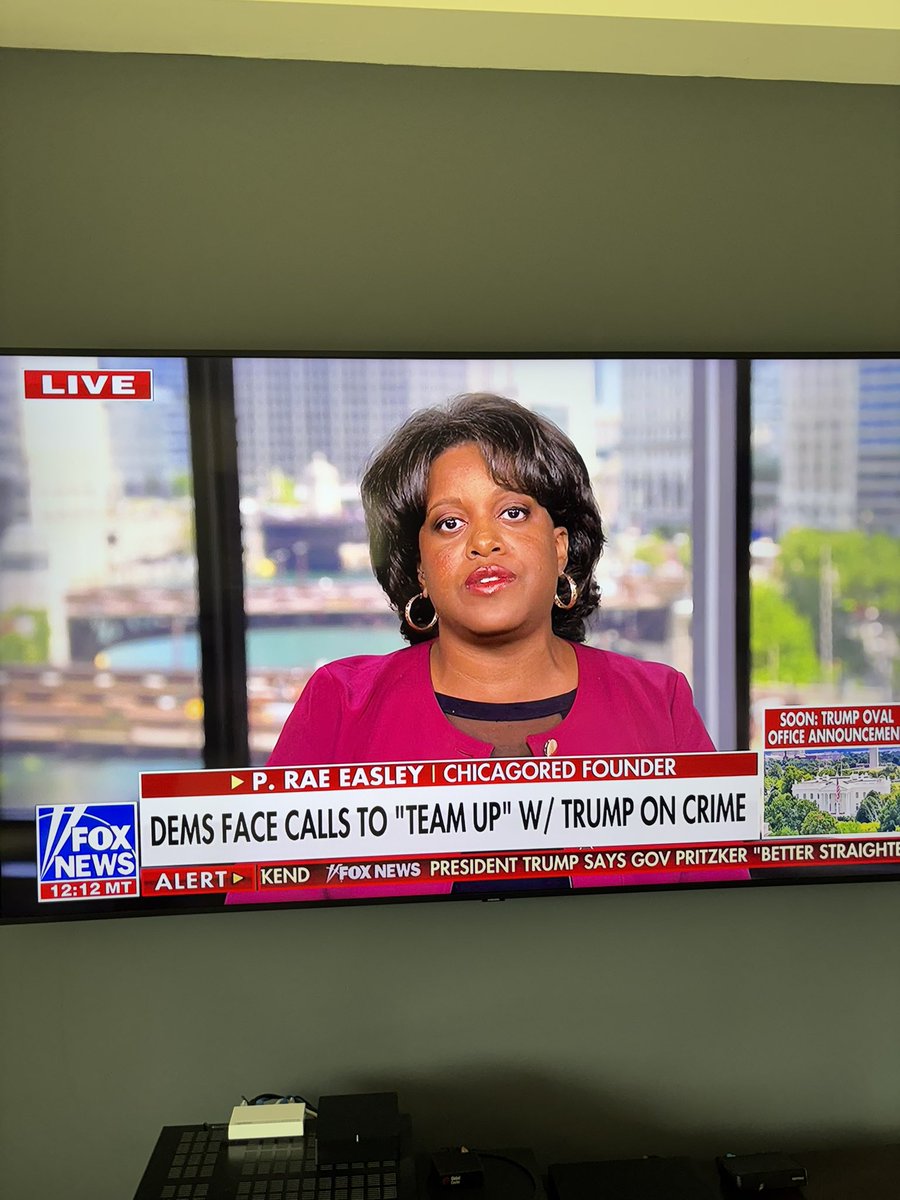 Vicki Lyman (@vlyman2013) on Twitter photo I believe this person should run for the mayor of Chicago P. Rae Easley seems to have the people of Chicago in her heart!  <a href="/ChicagoREDP/">P Rae 4 Congress IL7🇺🇸🧚🏿</a> <a href="/ChicagoRed/">ChicagoRed</a> <a href="/chicagoredwave/">Chicago Red Wave</a> I believe this person should run for the mayor of Chicago P. Rae Easley seems to have the people of Chicago in her heart!  <a href="/ChicagoREDP/">P Rae 4 Congress IL7🇺🇸🧚🏿</a> <a href="/ChicagoRed/">ChicagoRed</a> <a href="/chicagoredwave/">Chicago Red Wave</a>