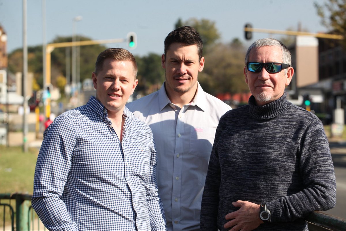 Rest in peace <a href="/Marttwit/">Martin Williams</a>. You served your Ward beyond measure. 

📸 Conrad Drive bridge +- 2016.