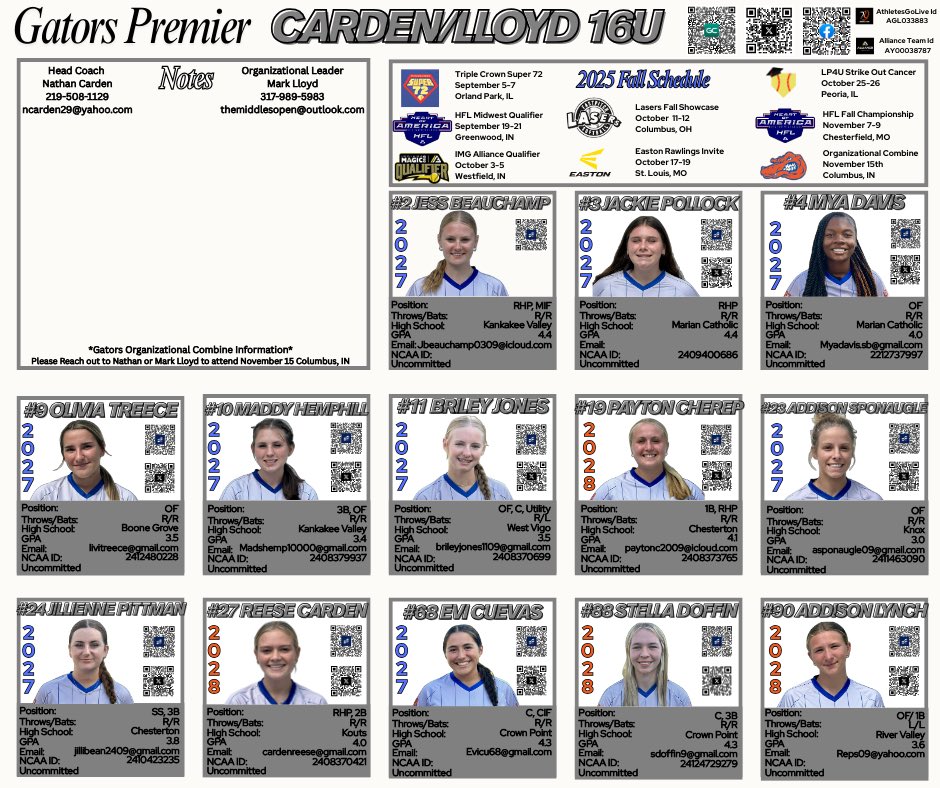 🔥 Let’s go!!! 🔥