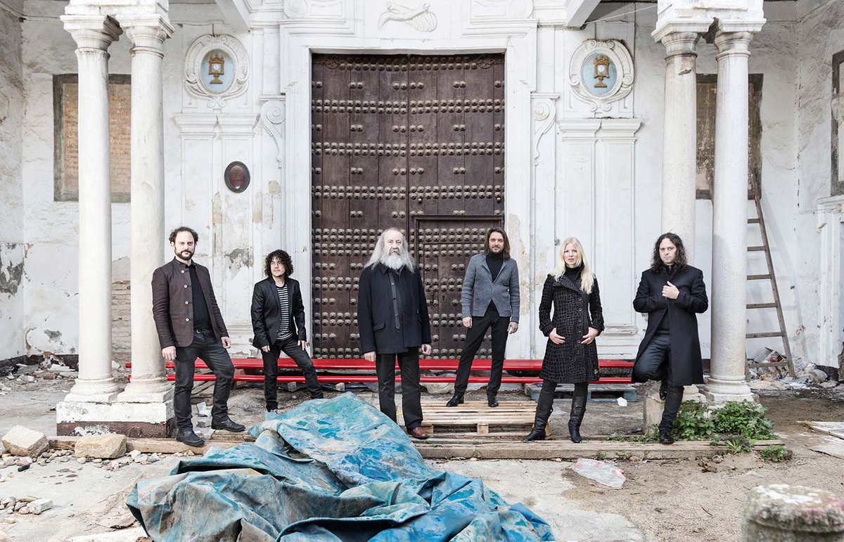 ¡"Accademia del Piacere" estrena en el Festival de Música Antigua de Utrecht! musicaentodosuesplendor.es/2025/09/accade…