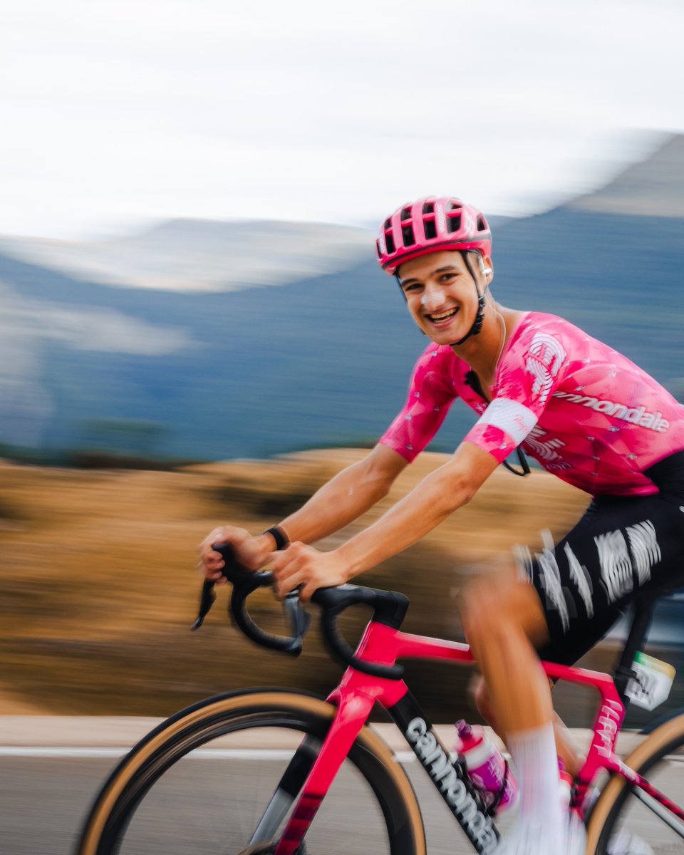 EF Pro Cycling tweet media