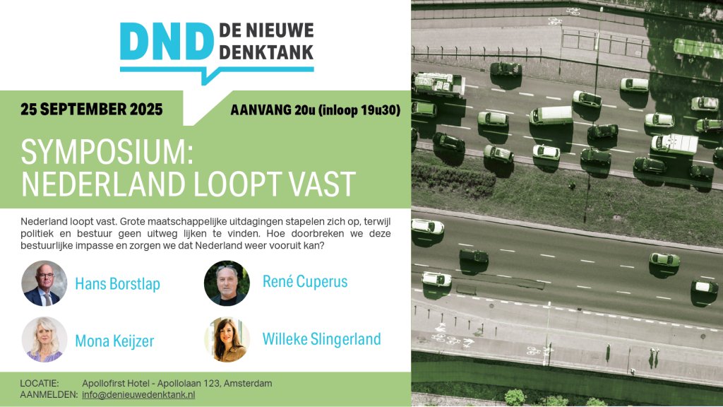 DeNieuweDenktank tweet media