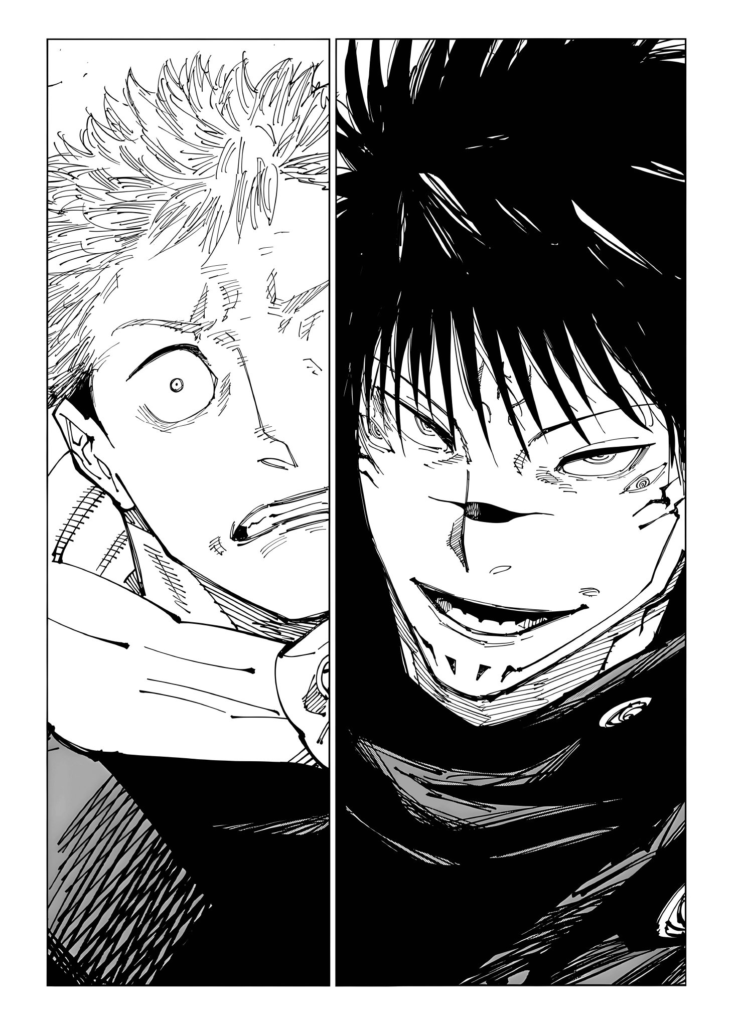 呪術廻戦漫画 呪術廻戦』コミックス一覧｜少年ジャンプ公式サイト