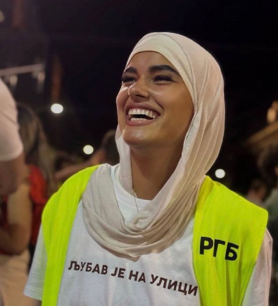 📸Irena Radosavljević