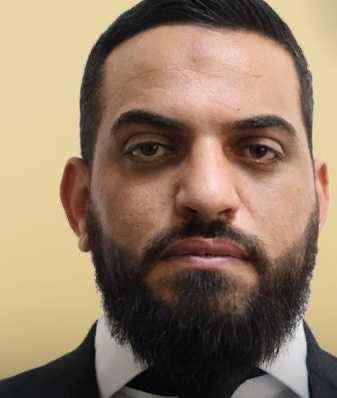 ⛔️Breaking News⛔️

🚨مصادر في وزارة الداخلية تؤكد تعيين حسام الطحان قائدا للأمن الداخلي في #السويداء بدلا من أحمد الدالاتي الذي عين مسؤولا عن أمن ريف #دمشق

🔔 لمتابعة منصات الصحفي أيمن الحداد على كافة وسائل التواصل الاجتماعي اضغط على الرابط
linktr.ee/ayman.alhaddad

#السويداء