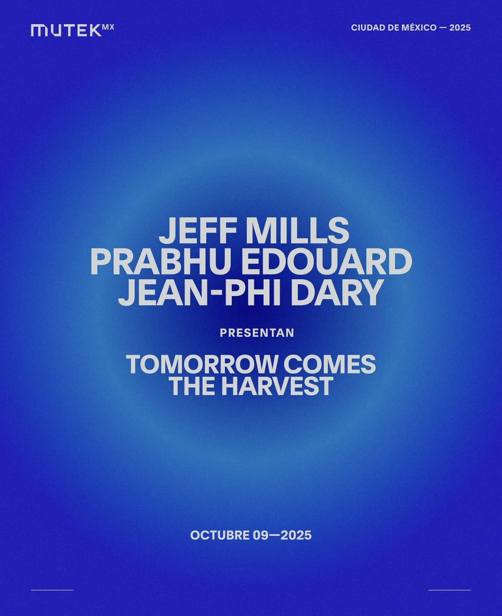 Depósito Sonoro tweet media