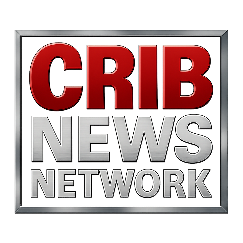 🚨 Buckle your car seat 🚨

You asked for it: “Give us ALL the news this way.” Well… it’s here.

Diaper Diplomacy’s Crib News Network is LIVE. The only baby-run newsroom for the politically exhausted.

Dumpster fires in diapers straight to your feed.

cribnewsnetwork.com