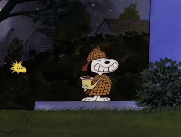 Daily Snoopy (@dailysnoopys) on Twitter photo 