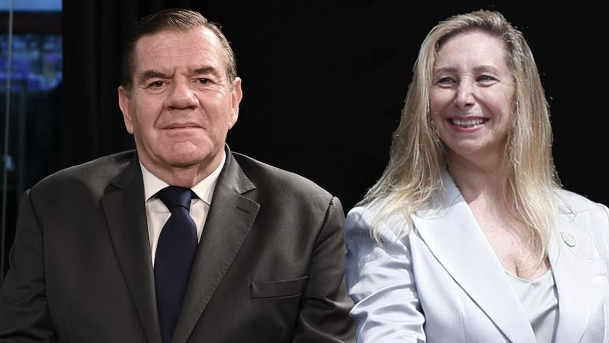 En Mar del Plata, Montenegro le adjudicó $230 millones a Suizo Argentina S.A., la droguería del escándalo.
La misma que aparece en los audios de las coimas, la misma del “negocio” libertario.

¿Será que el famoso 3% de Karina Milei también lo pagan los marplatenses, mientras la