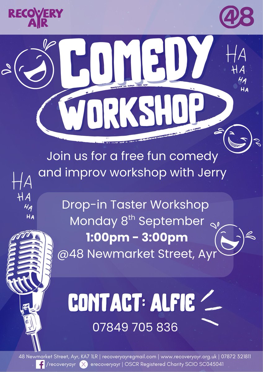 RecoveryAyr tweet media